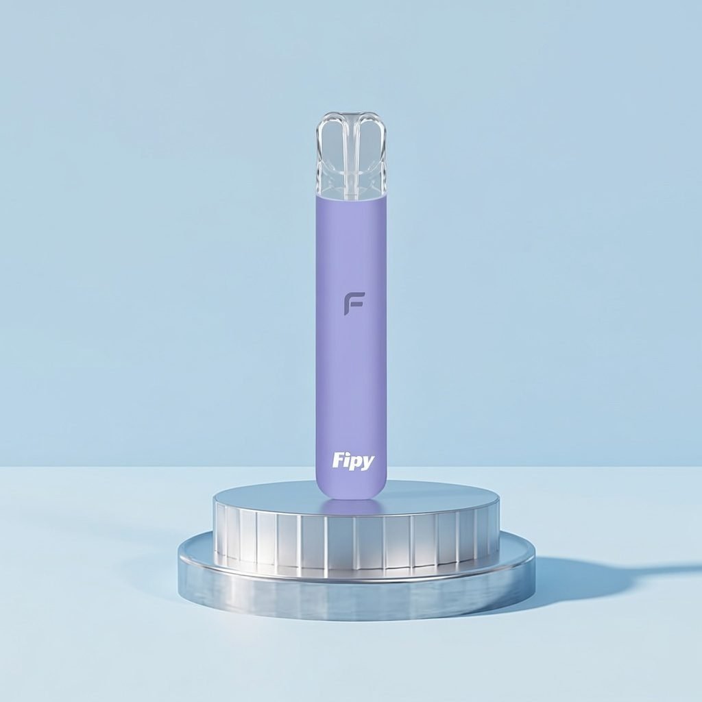 Fipy 果派 HP2 一代通用主機 完美適配 RELX / SP2S / LANA 全系列 雙檔功率調節黑科技 8W 柔順細膩、10W 濃郁爆發【買6送1換機首選】台灣現貨:圖片 3